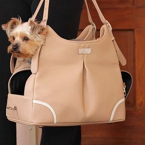 MIA MICHELE DOG CARRIER